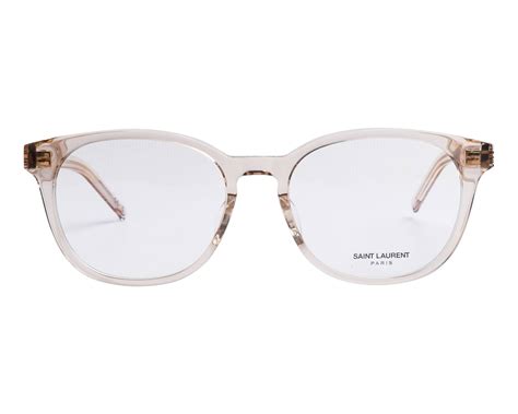 lunette yves saint laurent femme 2022|Lunettes de vue Saint Laurent : Achat et Essai en .